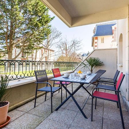 Apartment Montaigu By Interhome Cabourg Εξωτερικό φωτογραφία