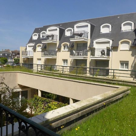 Apartment Montaigu By Interhome Cabourg Εξωτερικό φωτογραφία