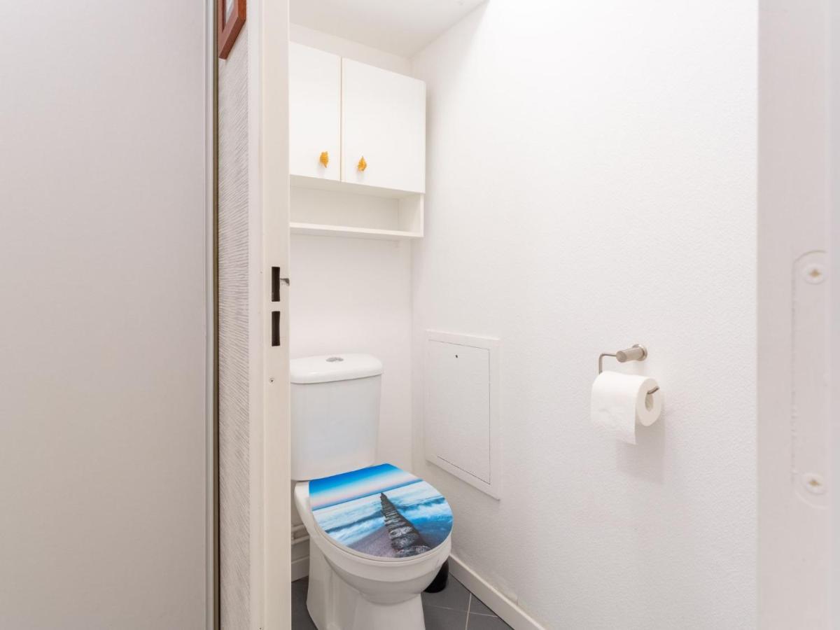 Apartment Montaigu By Interhome Cabourg Εξωτερικό φωτογραφία