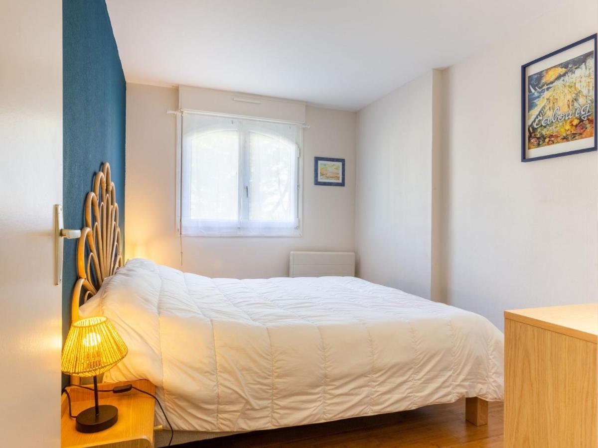 Apartment Montaigu By Interhome Cabourg Εξωτερικό φωτογραφία