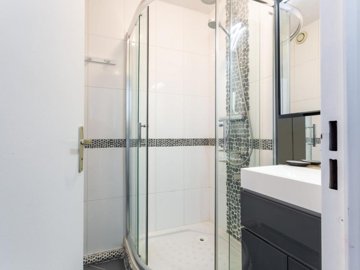 Apartment Montaigu By Interhome Cabourg Εξωτερικό φωτογραφία