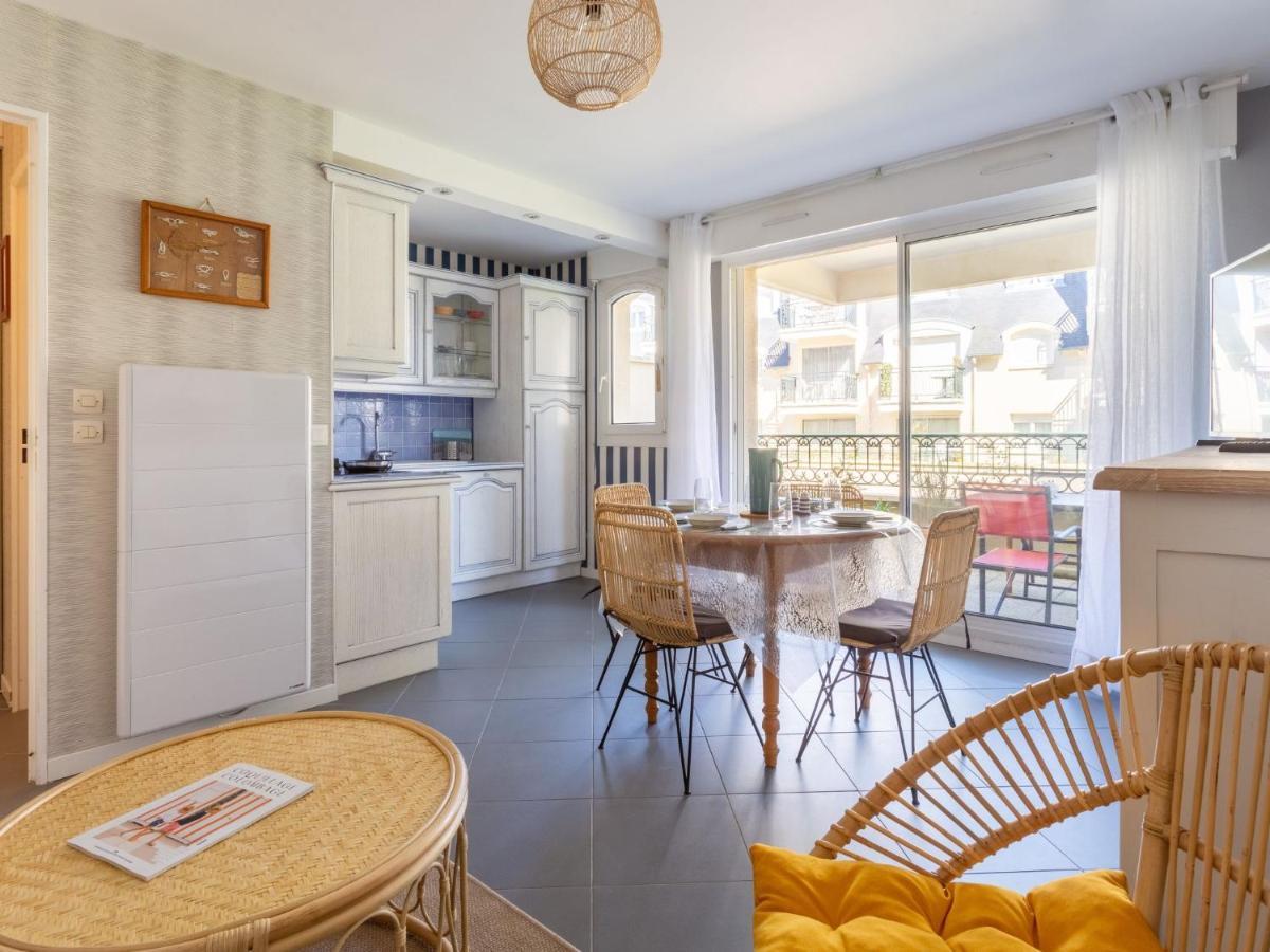 Apartment Montaigu By Interhome Cabourg Εξωτερικό φωτογραφία