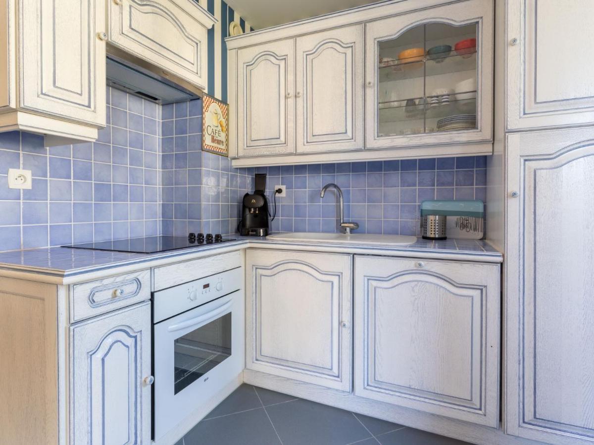 Apartment Montaigu By Interhome Cabourg Εξωτερικό φωτογραφία