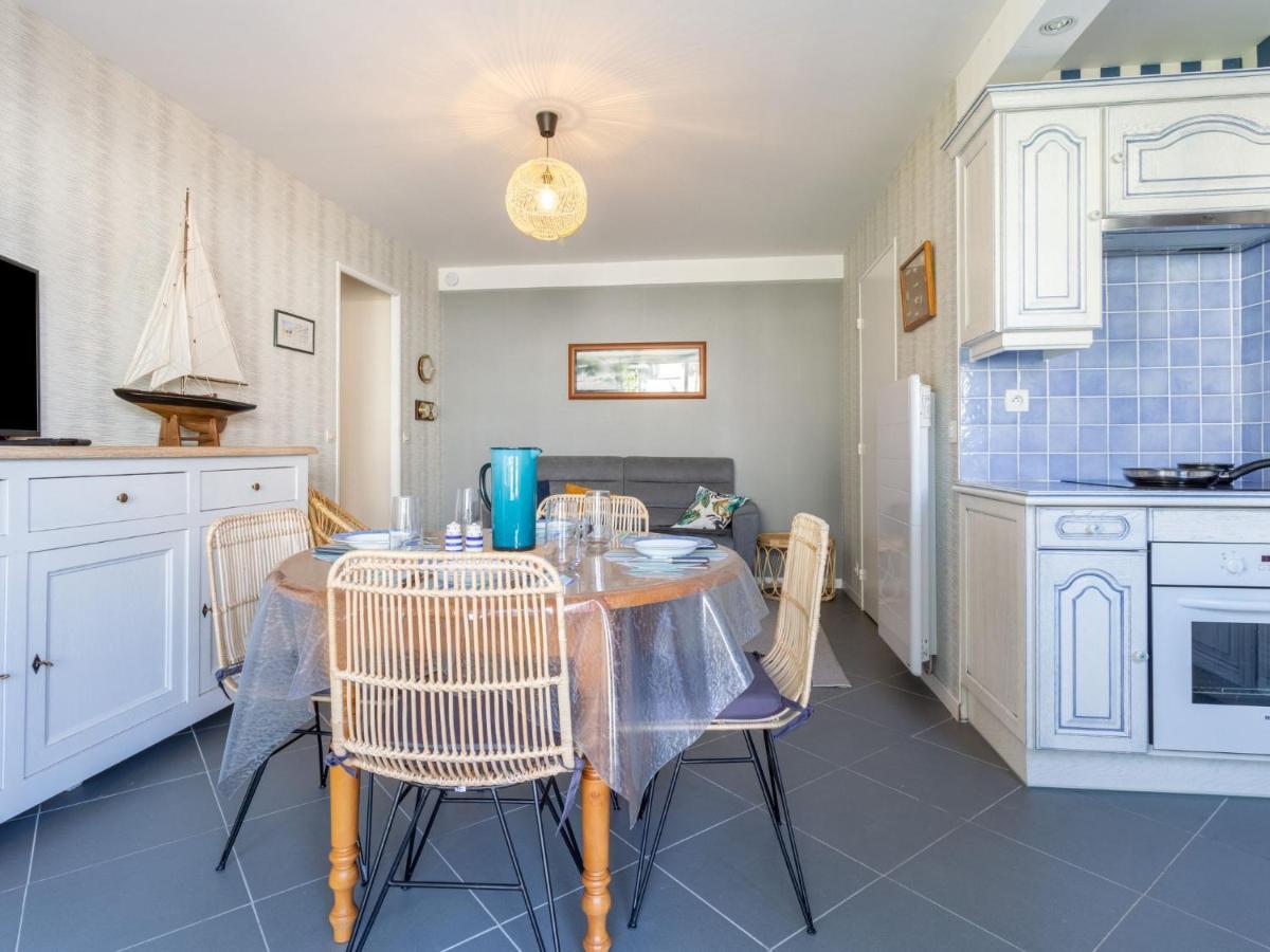 Apartment Montaigu By Interhome Cabourg Εξωτερικό φωτογραφία