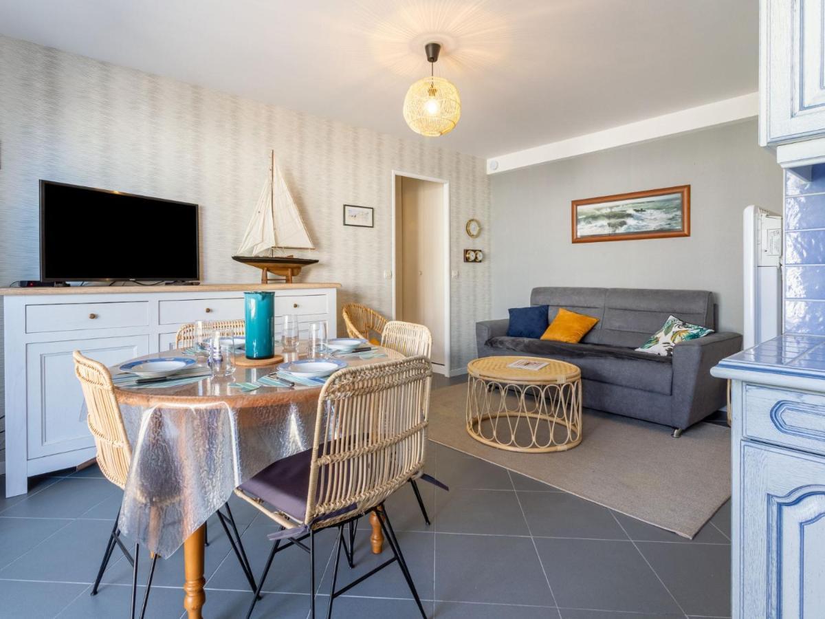 Apartment Montaigu By Interhome Cabourg Εξωτερικό φωτογραφία