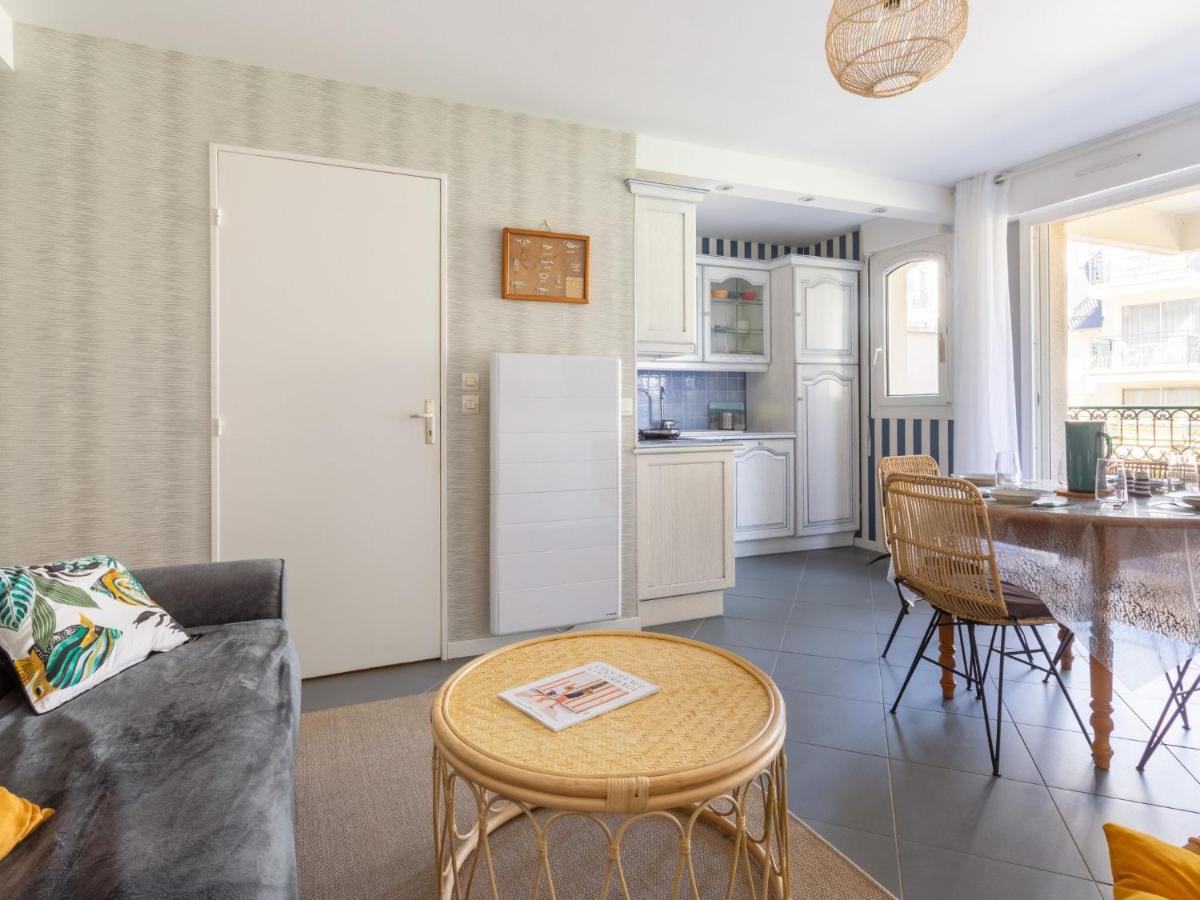 Apartment Montaigu By Interhome Cabourg Εξωτερικό φωτογραφία